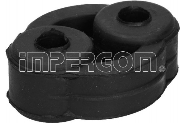 Original Imperium Στήριγμα, Σύστημα Απαγωγής καυσ. - 70715