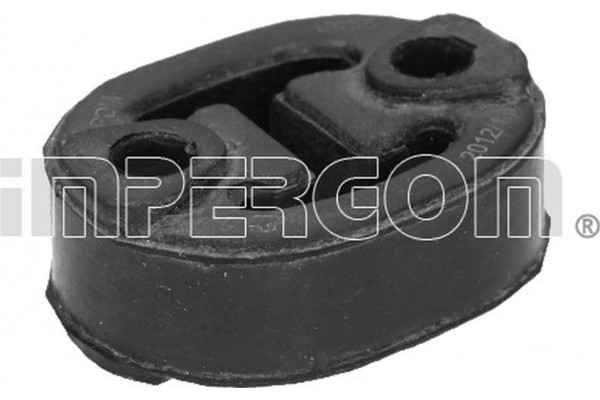 Original Imperium Στήριγμα, Σύστημα Απαγωγής καυσ. - 71435