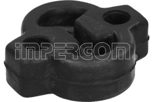 Original Imperium Στήριγμα, Σύστημα Απαγωγής καυσ. - 71472