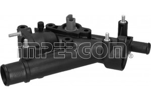 Original Imperium Συνδετική Φλάντζα Του Ψυκτικού Υγρού - 90036