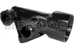 Original Imperium Συνδετική Φλάντζα Του Ψυκτικού Υγρού - 90121