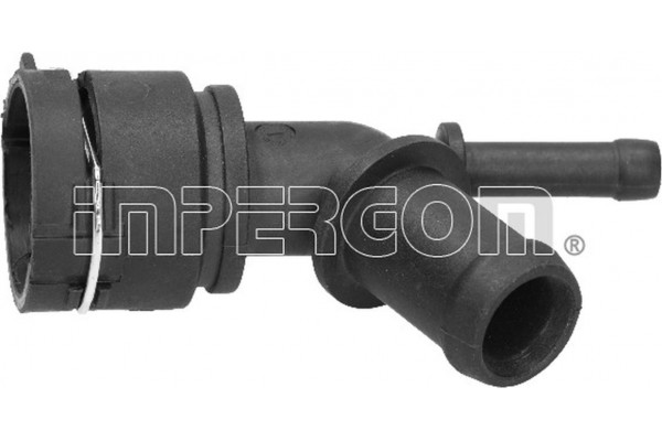 Original Imperium Συνδετική Φλάντζα Του Ψυκτικού Υγρού - 90360