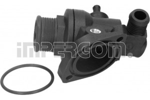 Original Imperium Συνδετική Φλάντζα Του Ψυκτικού Υγρού - 90596