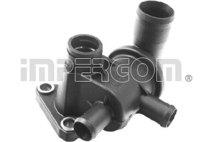 Original Imperium Συνδετική Φλάντζα Του Ψυκτικού Υγρού - 90599