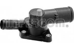 Original Imperium Συνδετική Φλάντζα Του Ψυκτικού Υγρού - 90623