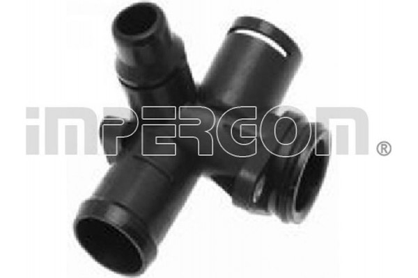 Original Imperium Συνδετική Φλάντζα Του Ψυκτικού Υγρού - 90633