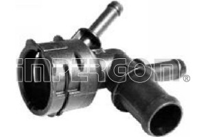 Original Imperium Συνδετική Φλάντζα Του Ψυκτικού Υγρού - 90645