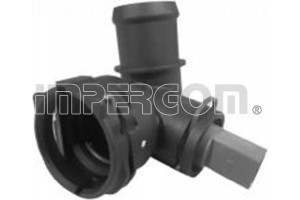 Original Imperium Συνδετική Φλάντζα Του Ψυκτικού Υγρού - 90647