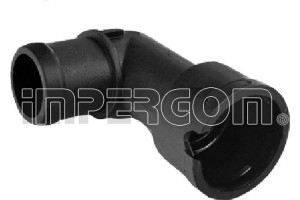 Original Imperium Συνδετική Φλάντζα Του Ψυκτικού Υγρού - 90658