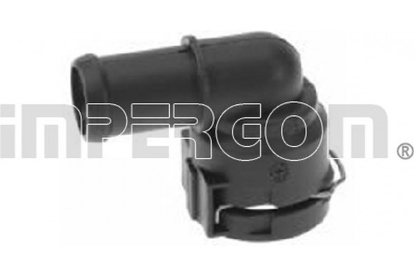 Original Imperium Συνδετική Φλάντζα Του Ψυκτικού Υγρού - 90708