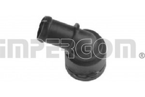 Original Imperium Συνδετική Φλάντζα Του Ψυκτικού Υγρού - 90711