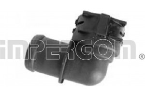 Original Imperium Συνδετική Φλάντζα Του Ψυκτικού Υγρού - 90727