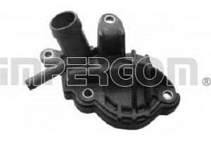 Original Imperium Συνδετική Φλάντζα Του Ψυκτικού Υγρού - 90733