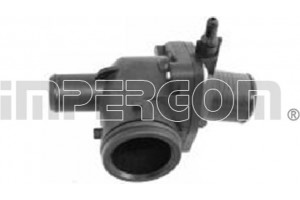 Original Imperium Συνδετική Φλάντζα Του Ψυκτικού Υγρού - 90821