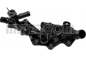 Original Imperium Συνδετική Φλάντζα Του Ψυκτικού Υγρού - 90861