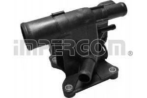 Original Imperium Συνδετική Φλάντζα Του Ψυκτικού Υγρού - 90885