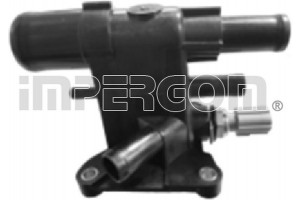 Original Imperium Συνδετική Φλάντζα Του Ψυκτικού Υγρού - 90894