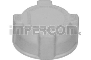 Original Imperium Τάπα κλεισίματος, Δοχείο Ψυκτικού Υγρού - 29647/1