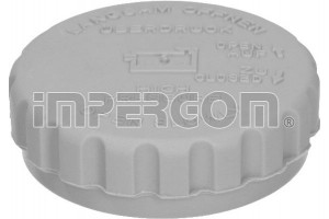 Original Imperium Τάπα κλεισίματος, Δοχείο Ψυκτικού Υγρού - 29650