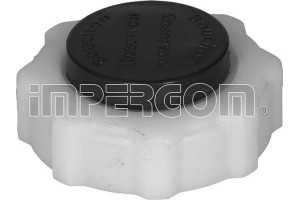 Original Imperium Τάπα κλεισίματος, Δοχείο Ψυκτικού Υγρού - 29651/1