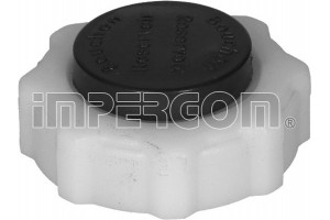 Original Imperium Τάπα κλεισίματος, Δοχείο Ψυκτικού Υγρού - 29651/1