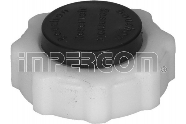 Original Imperium Τάπα κλεισίματος, Δοχείο Ψυκτικού Υγρού - 29651/1