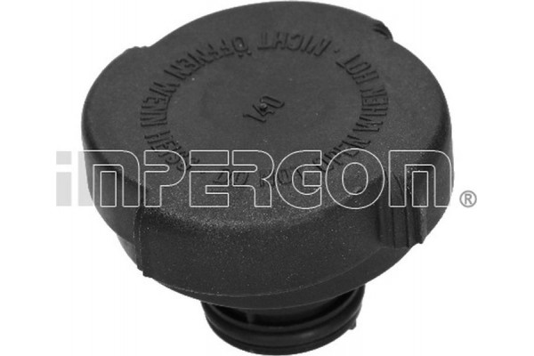 Original Imperium Τάπα κλεισίματος, Δοχείο Ψυκτικού Υγρού - 29654