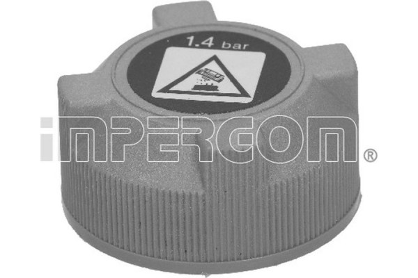 Original Imperium Τάπα κλεισίματος, Δοχείο Ψυκτικού Υγρού - 29844