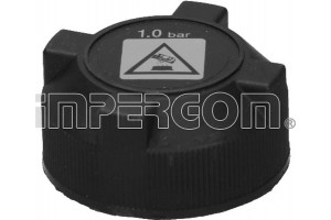 Original Imperium Τάπα κλεισίματος, Δοχείο Ψυκτικού Υγρού - 29845