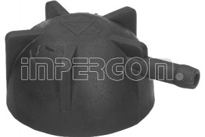 Original Imperium Τάπα κλεισίματος, Δοχείο Ψυκτικού Υγρού - 43001