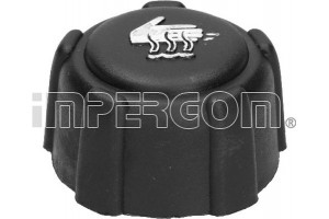 Original Imperium Τάπα κλεισίματος, Δοχείο Ψυκτικού Υγρού - 43009