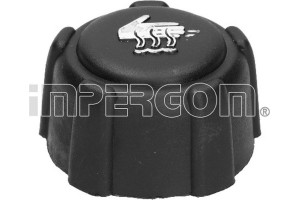 Original Imperium Τάπα κλεισίματος, Δοχείο Ψυκτικού Υγρού - 43009