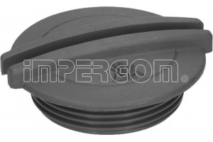 Original Imperium Τάπα κλεισίματος, Δοχείο Ψυκτικού Υγρού - 43016