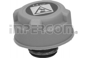 Original Imperium Τάπα κλεισίματος, Δοχείο Ψυκτικού Υγρού - 43024