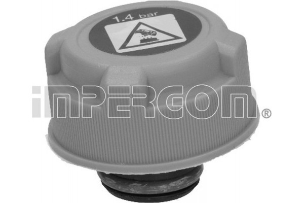 Original Imperium Τάπα κλεισίματος, Δοχείο Ψυκτικού Υγρού - 43024