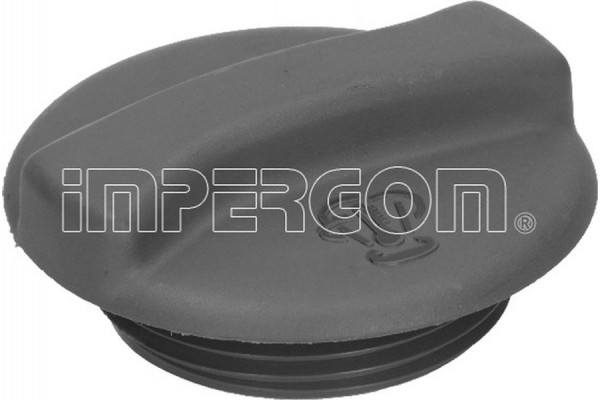 Original Imperium Τάπα κλεισίματος, Δοχείο Ψυκτικού Υγρού - 43025