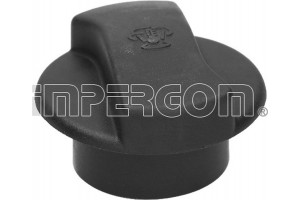 Original Imperium Τάπα κλεισίματος, Δοχείο Ψυκτικού Υγρού - 43031