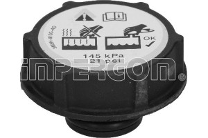 Original Imperium Τάπα κλεισίματος, Δοχείο Ψυκτικού Υγρού - 43033