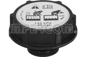 Original Imperium Τάπα κλεισίματος, Δοχείο Ψυκτικού Υγρού - 43033