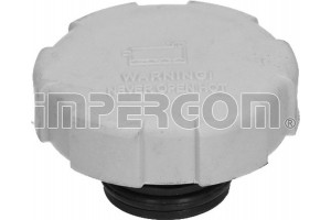 Original Imperium Τάπα κλεισίματος, Δοχείο Ψυκτικού Υγρού - 43053