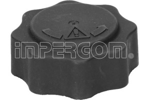 Original Imperium Τάπα κλεισίματος, Δοχείο Ψυκτικού Υγρού - 43061