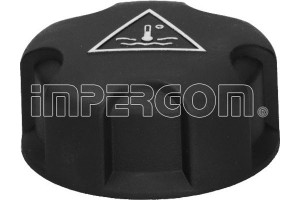 Original Imperium Τάπα κλεισίματος, Δοχείο Ψυκτικού Υγρού - 43067