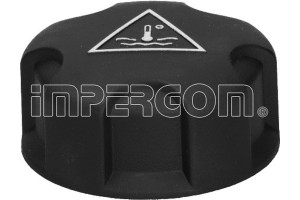 Original Imperium Τάπα κλεισίματος, Δοχείο Ψυκτικού Υγρού - 43067