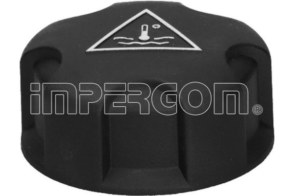 Original Imperium Τάπα κλεισίματος, Δοχείο Ψυκτικού Υγρού - 43067