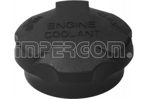 Original Imperium Τάπα κλεισίματος, Δοχείο Ψυκτικού Υγρού - 43068