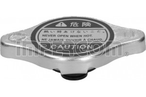 Original Imperium Τάπα κλεισίματος, Ψύκτης - 43063