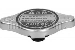 Original Imperium Τάπα κλεισίματος, Ψύκτης - 43063