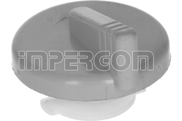 Original Imperium Τάπα, Στόμιο Συμπλήρωσης Λαδιού - 43011