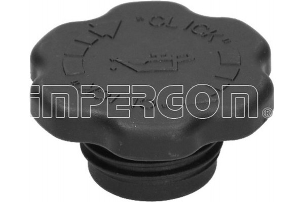 Original Imperium Τάπα, Στόμιο Συμπλήρωσης Λαδιού - 43038 Original Imperium Τάπα, Στόμιο Συμπλήρωσης Λαδιού - 43038