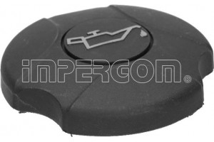 Original Imperium Τάπα, Στόμιο Συμπλήρωσης Λαδιού - 43041